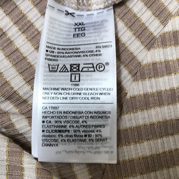 New Old Navy Women's Long-Sleeved Top🙂 - Picture 6 of 6